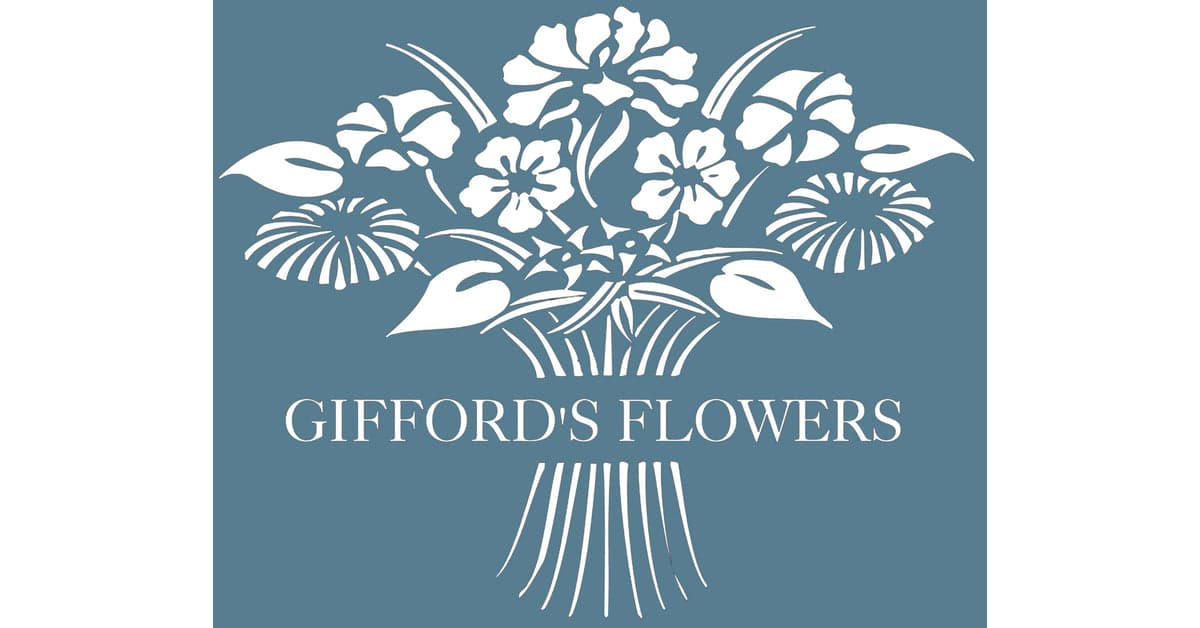Gifford's Flowers