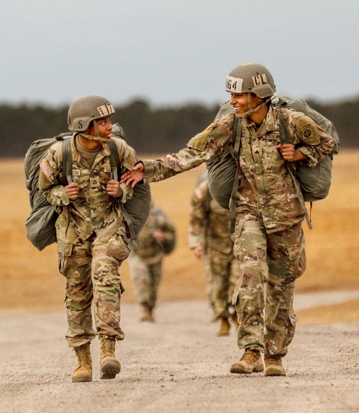 U.S. Army