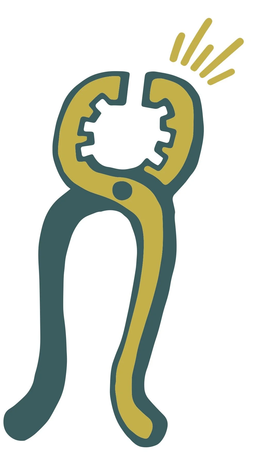 Golden Pliers