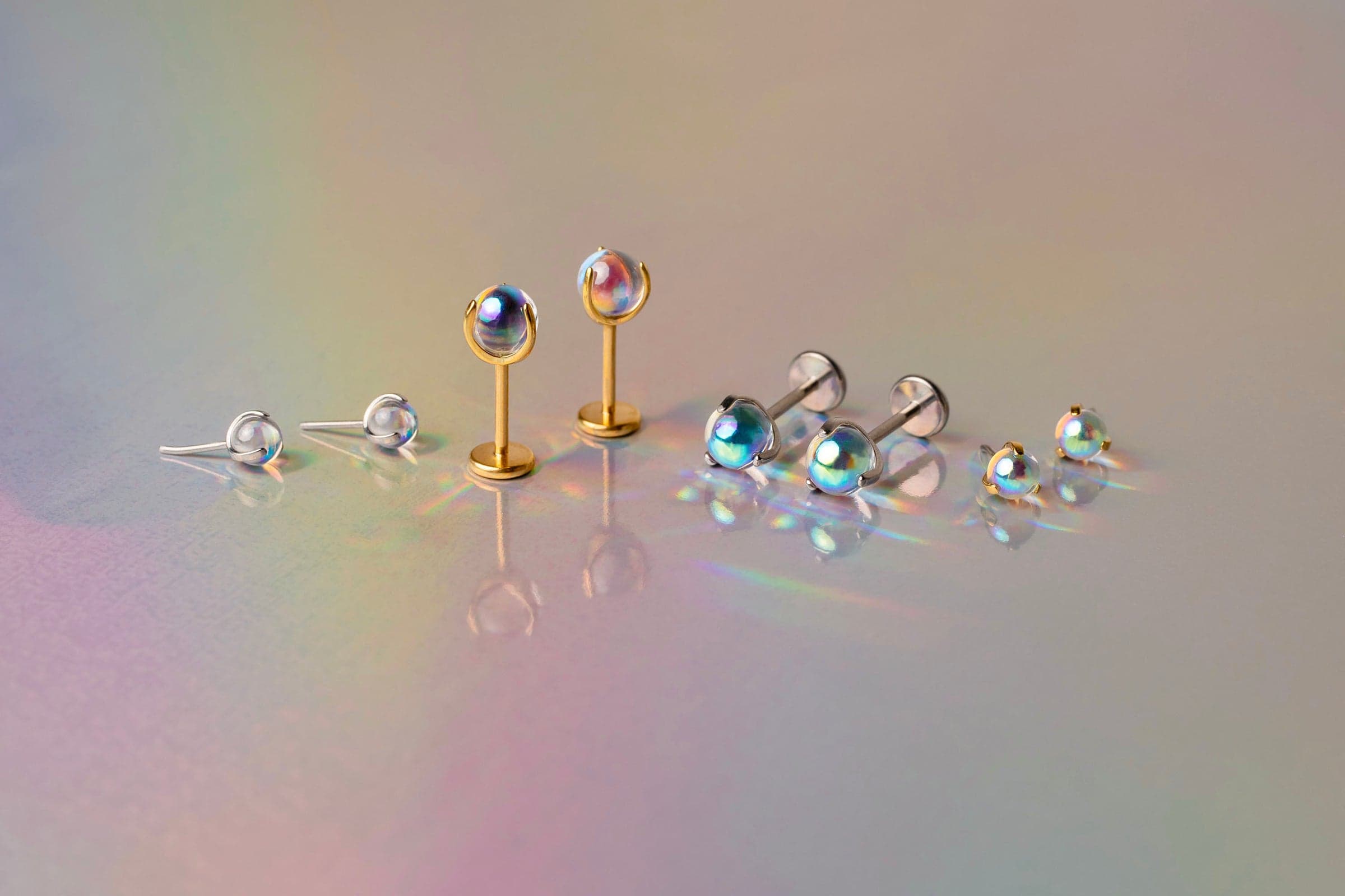 Grayling Jewelry