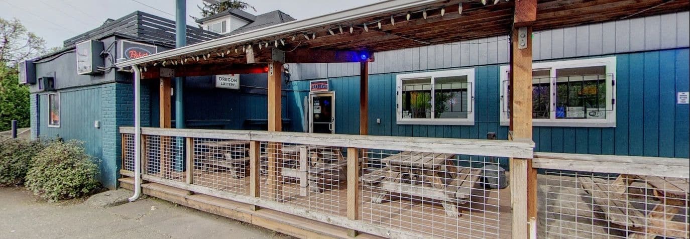 Greeley Avenue Pub