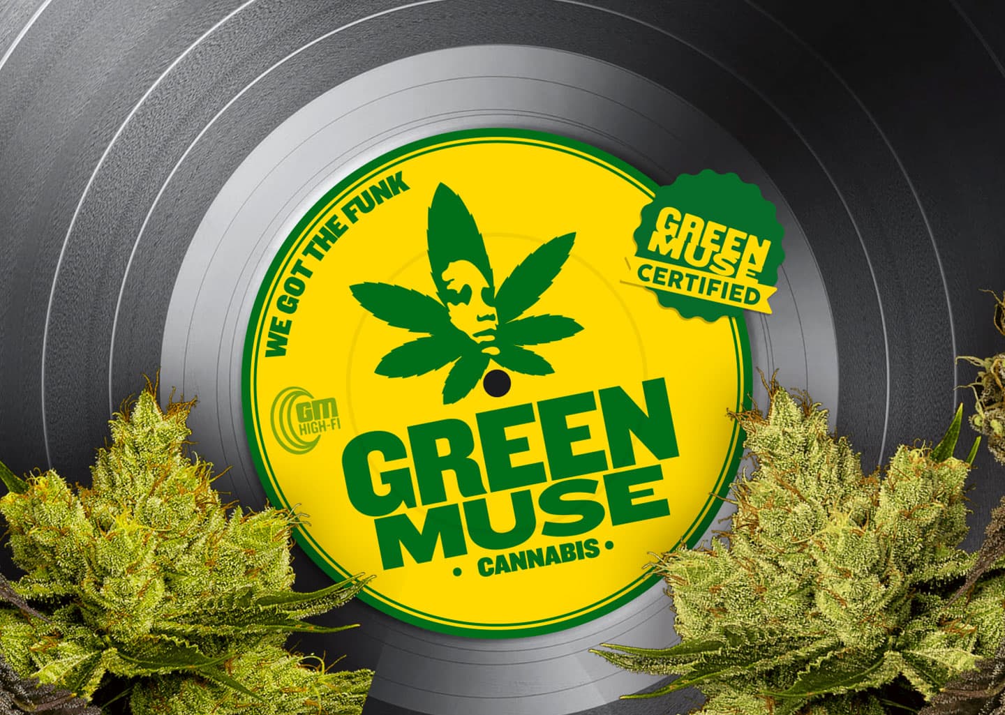Green Muse Cannabis