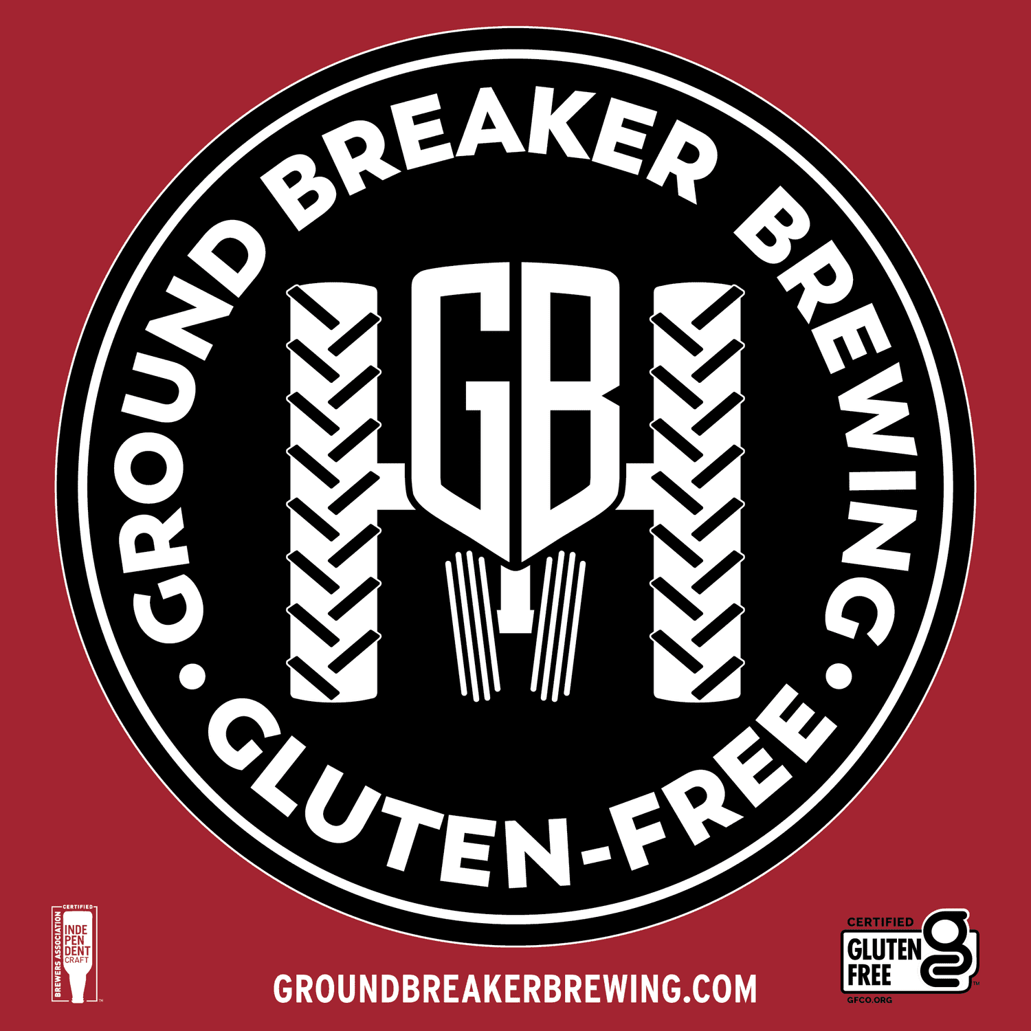 Ground Breaker Brewing