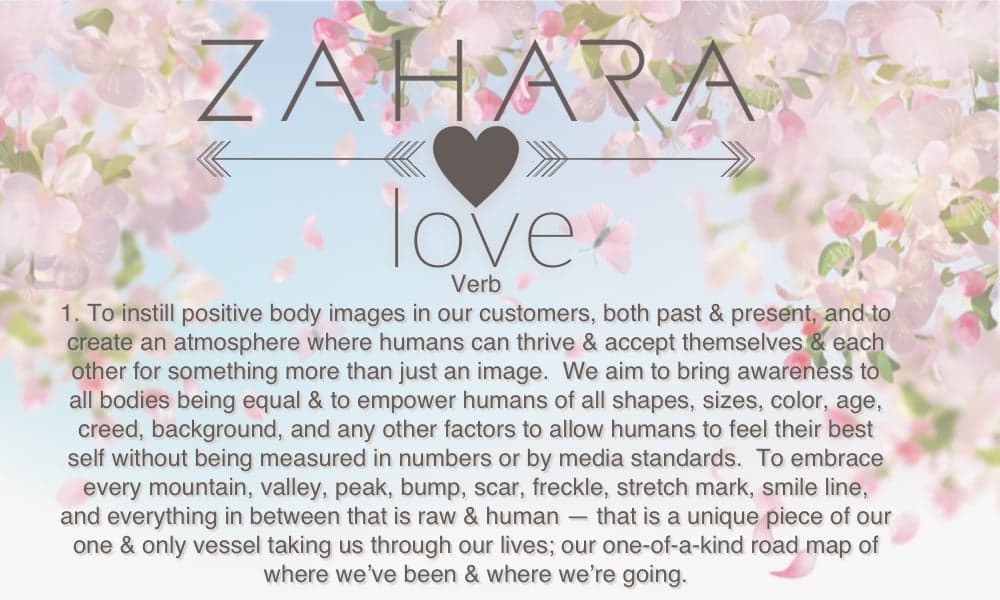 Zahara Boutique