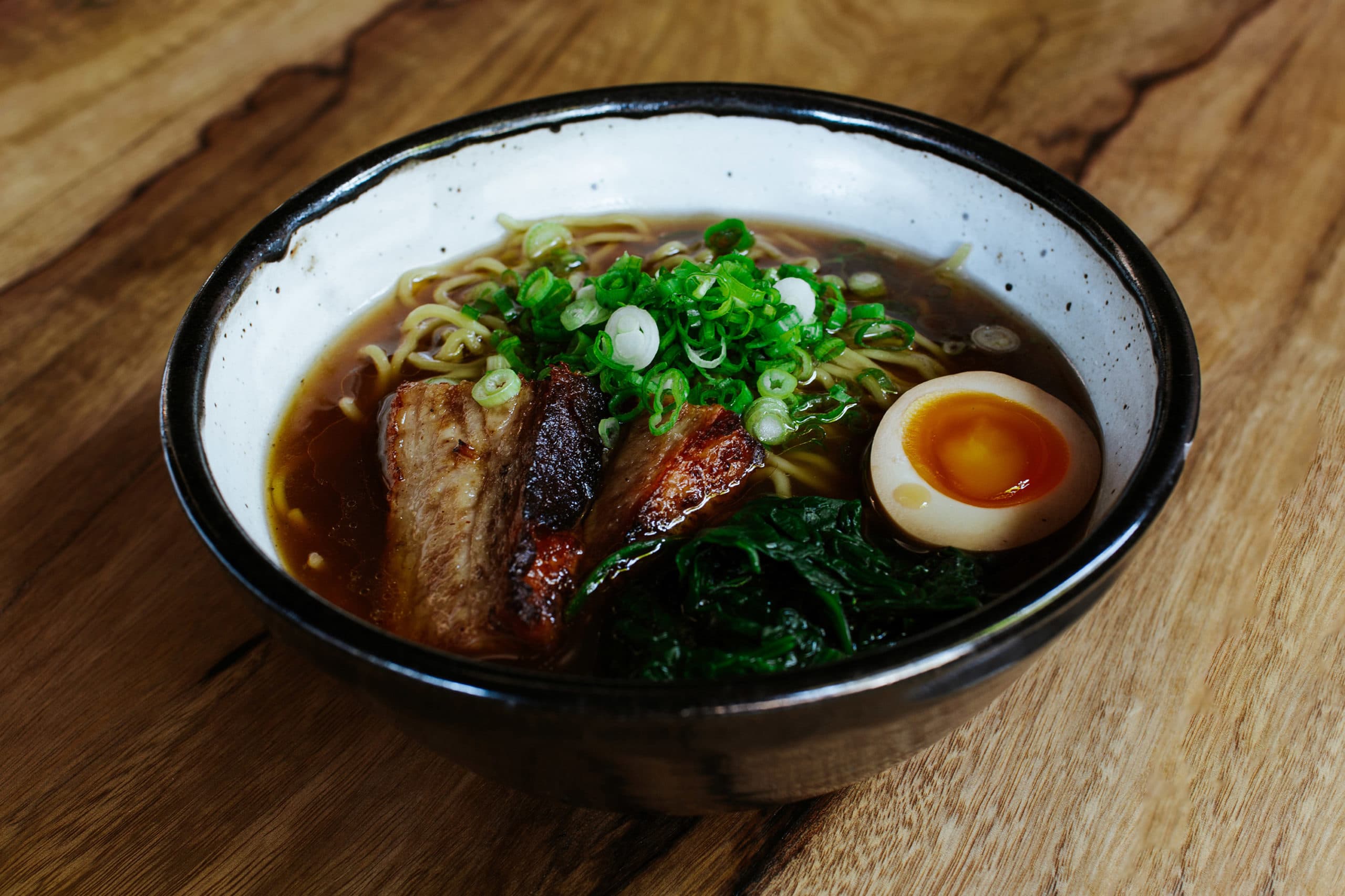 Hapa PDX Ramen