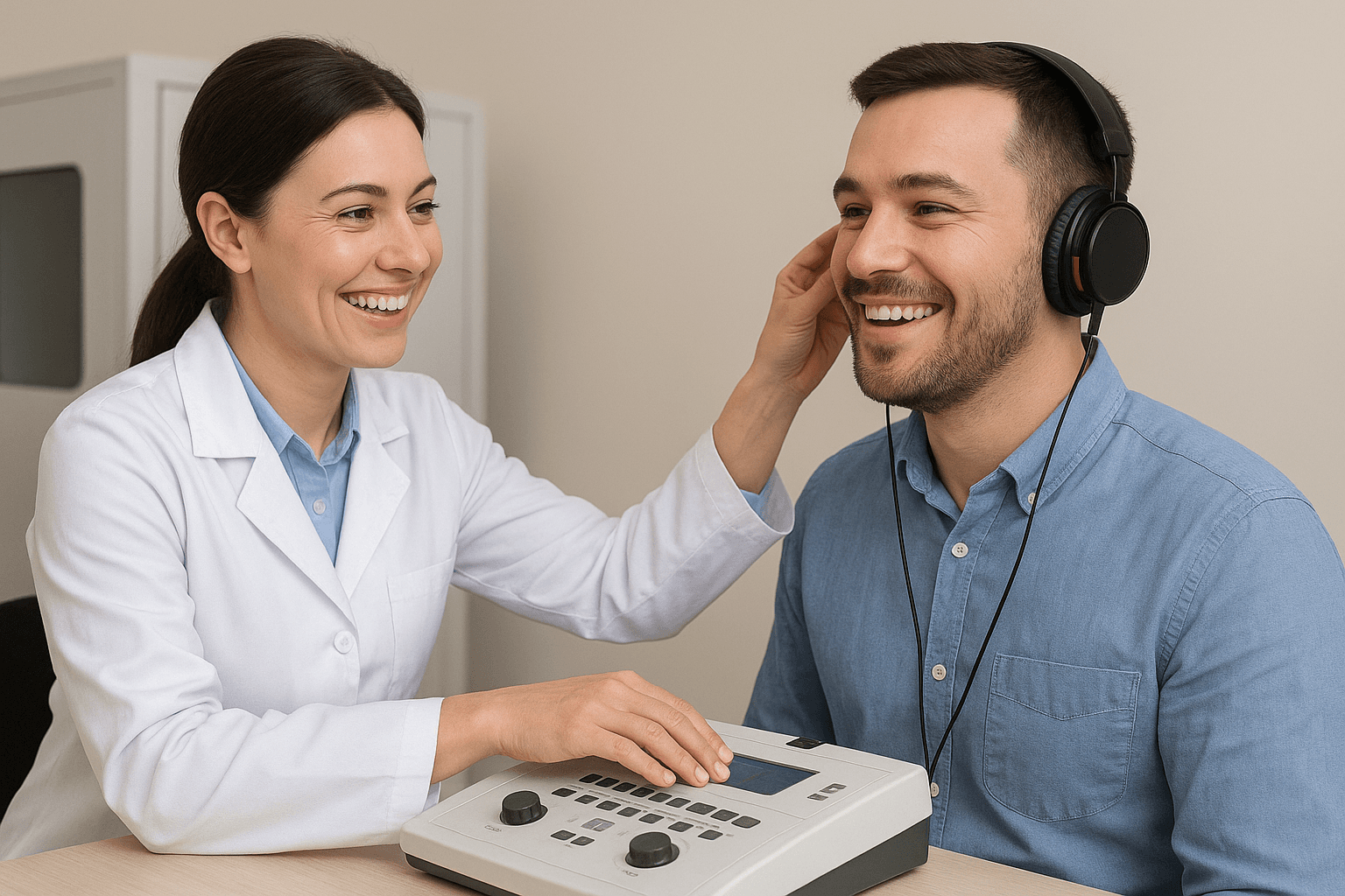 Hearing Professionals of Oregon