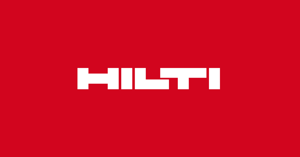 Hilti USA