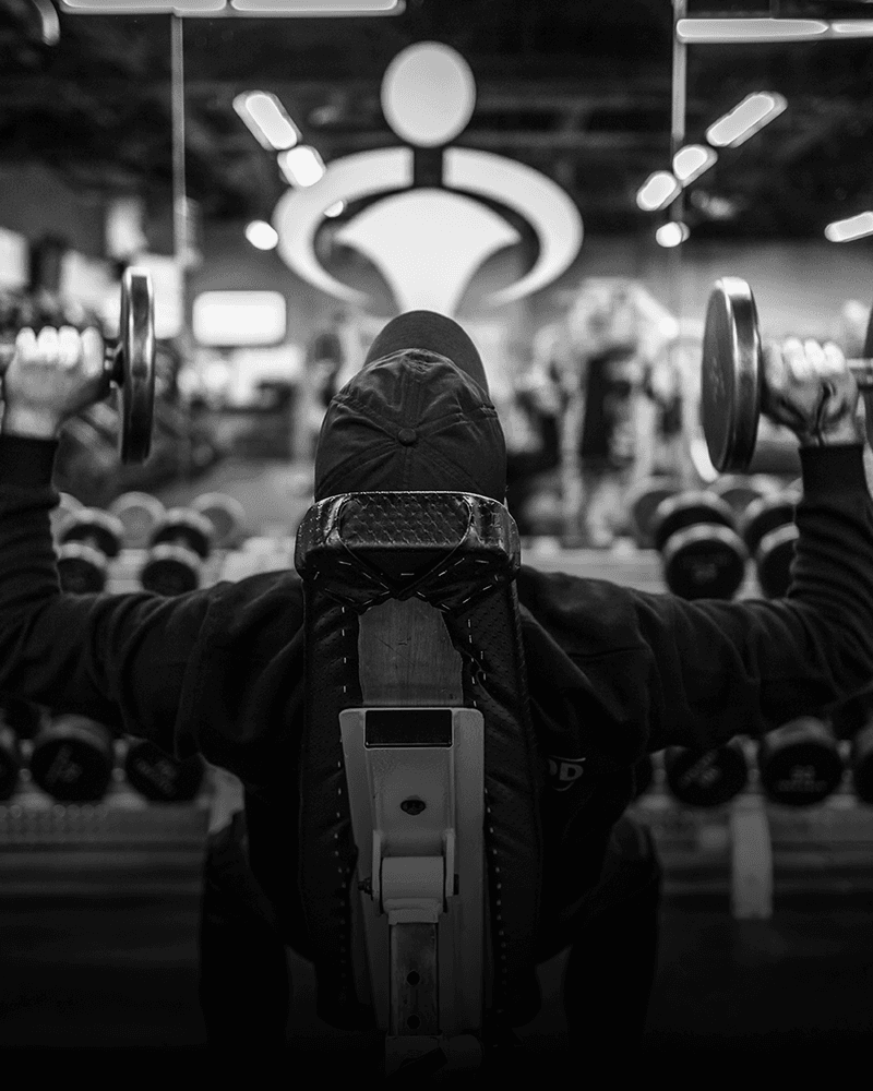 Hollywood Fitness