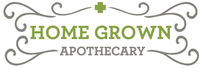 Home Grown Apothecary