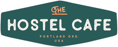 The Hostel Cafe