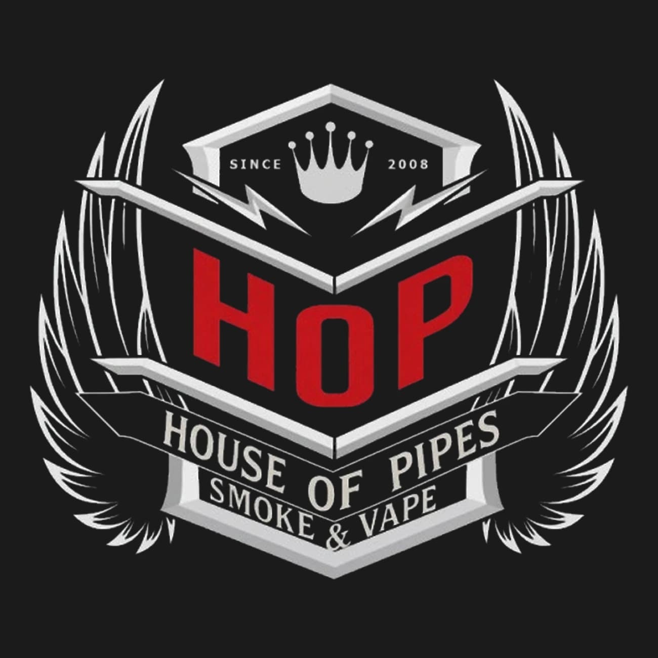 House of Pipes
