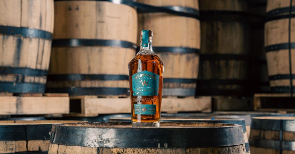 Westward Whiskey