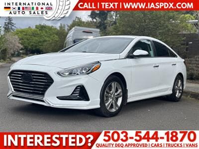 International Auto Sales PDX