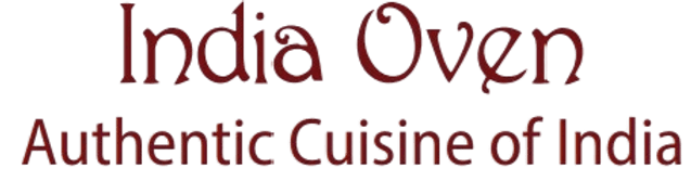 India Oven