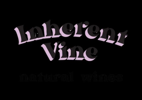 Inherent Vine Natural Wines