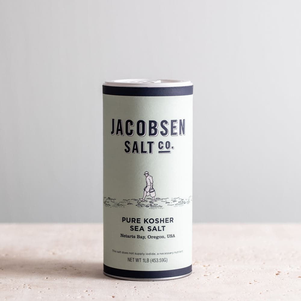 Jacobsen Salt Co.