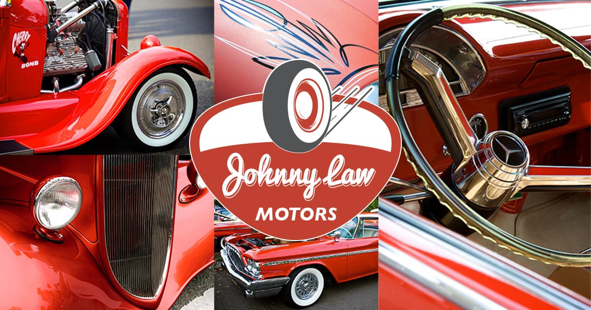 Johnny Law Motors