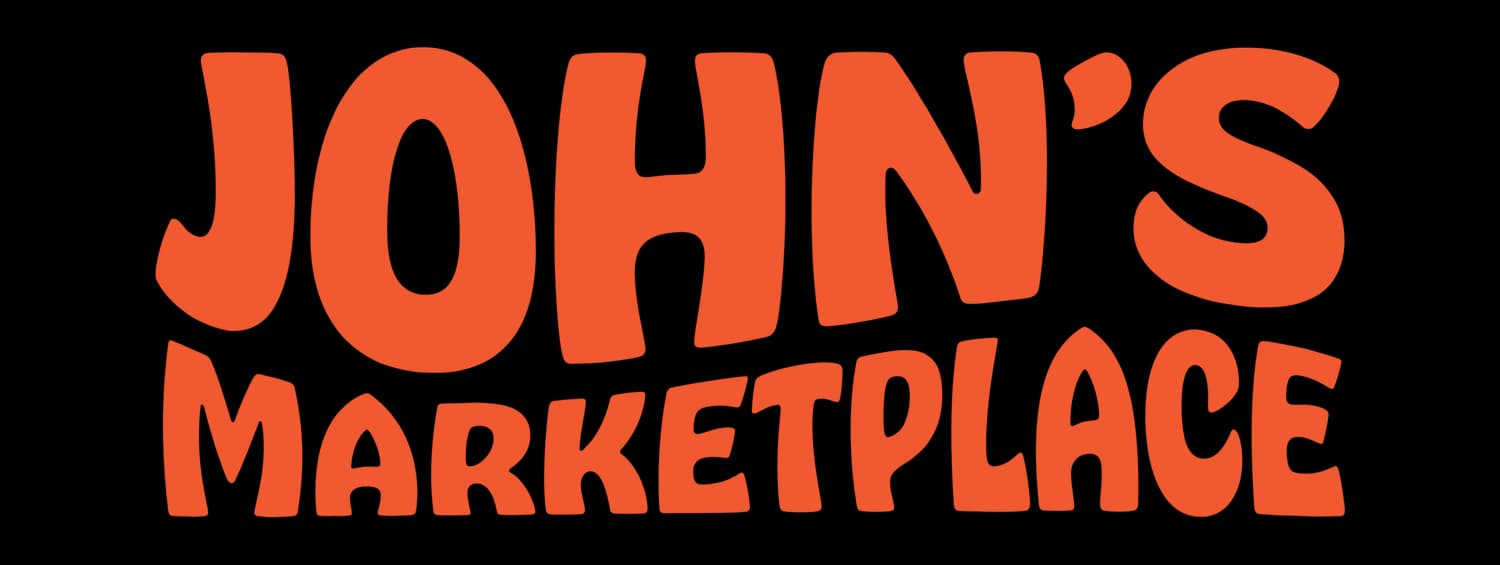 JOHN'S MARKETPLACE