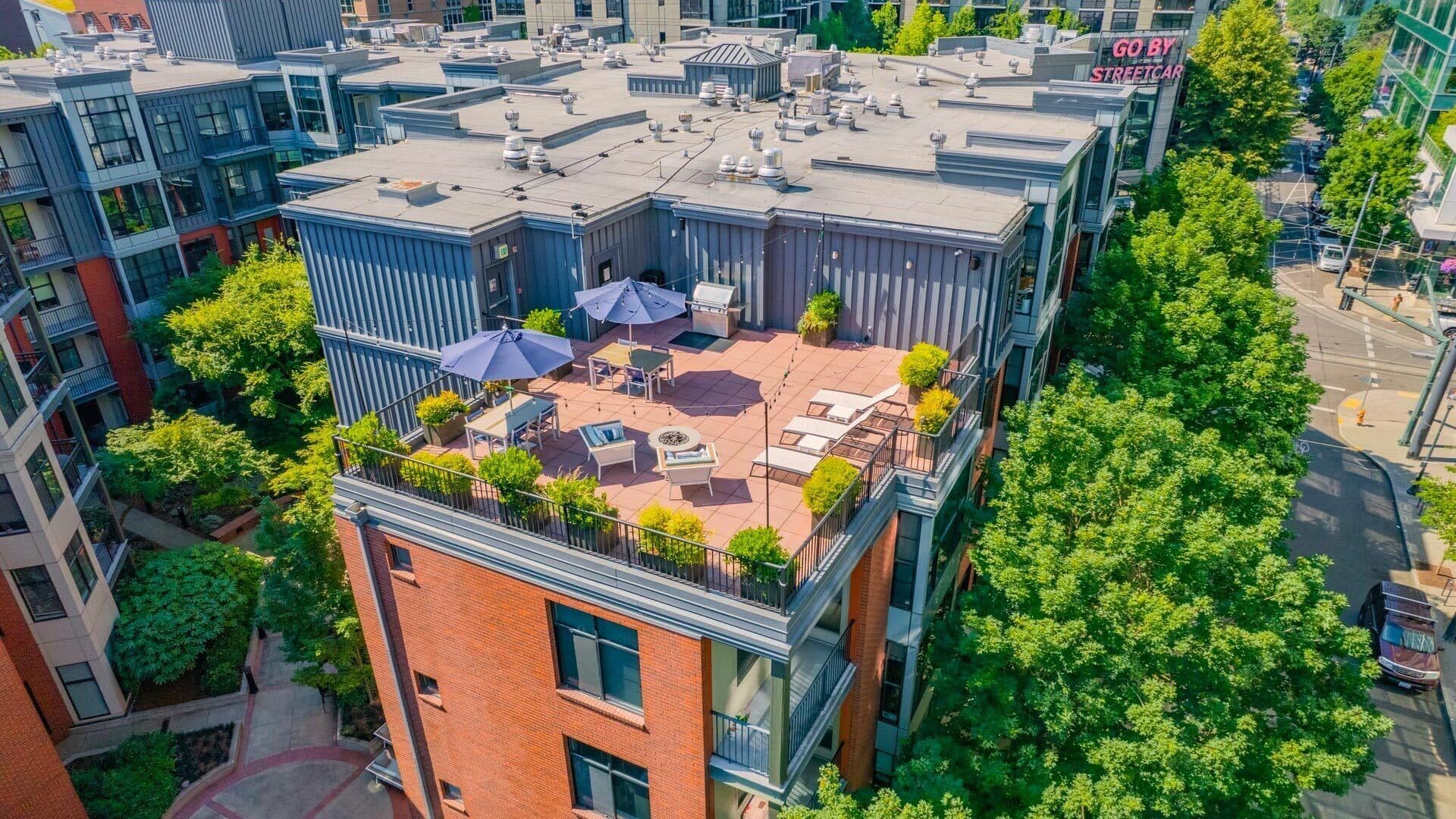 Kearney Plaza Apartments