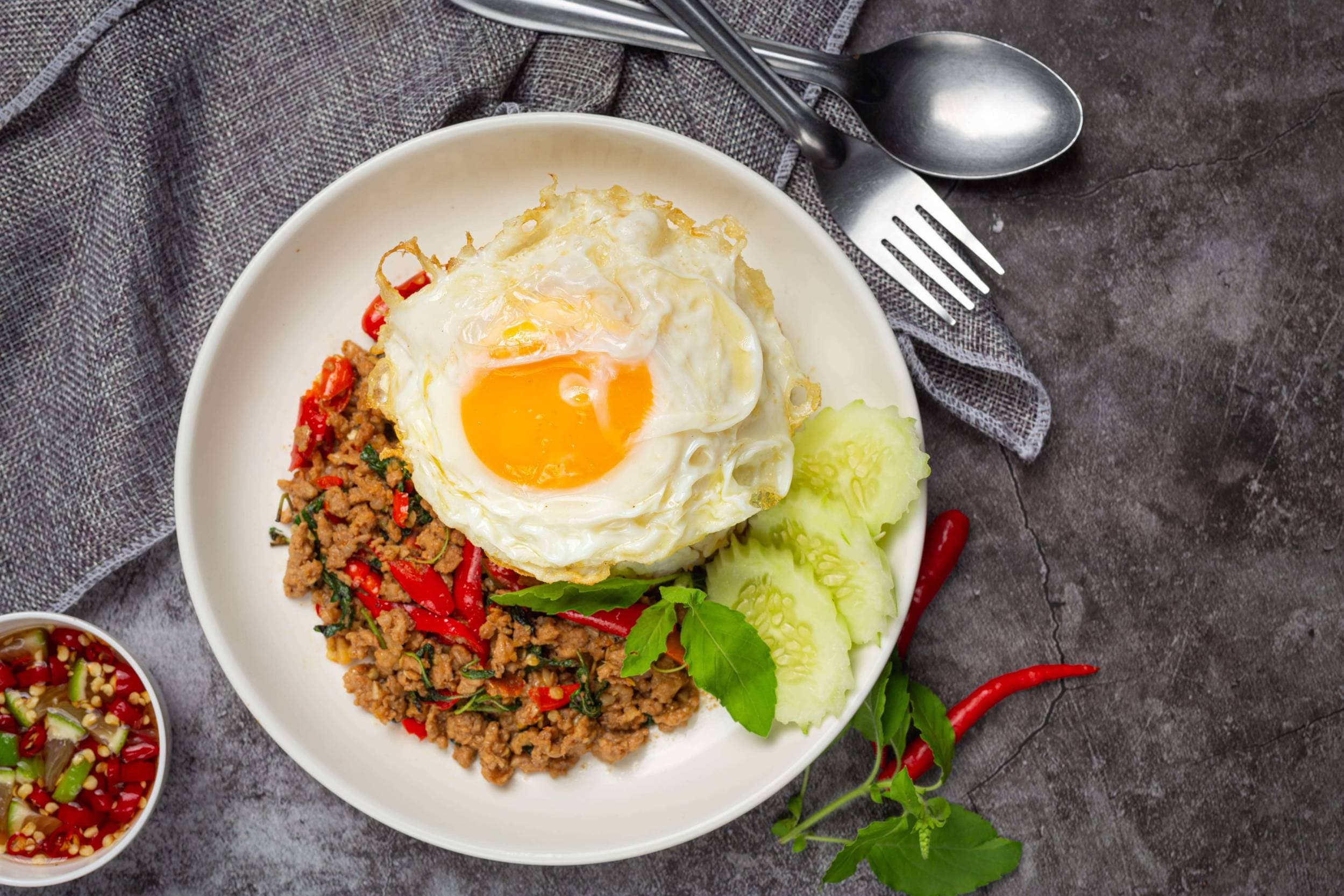 Kinara Thai Bistro