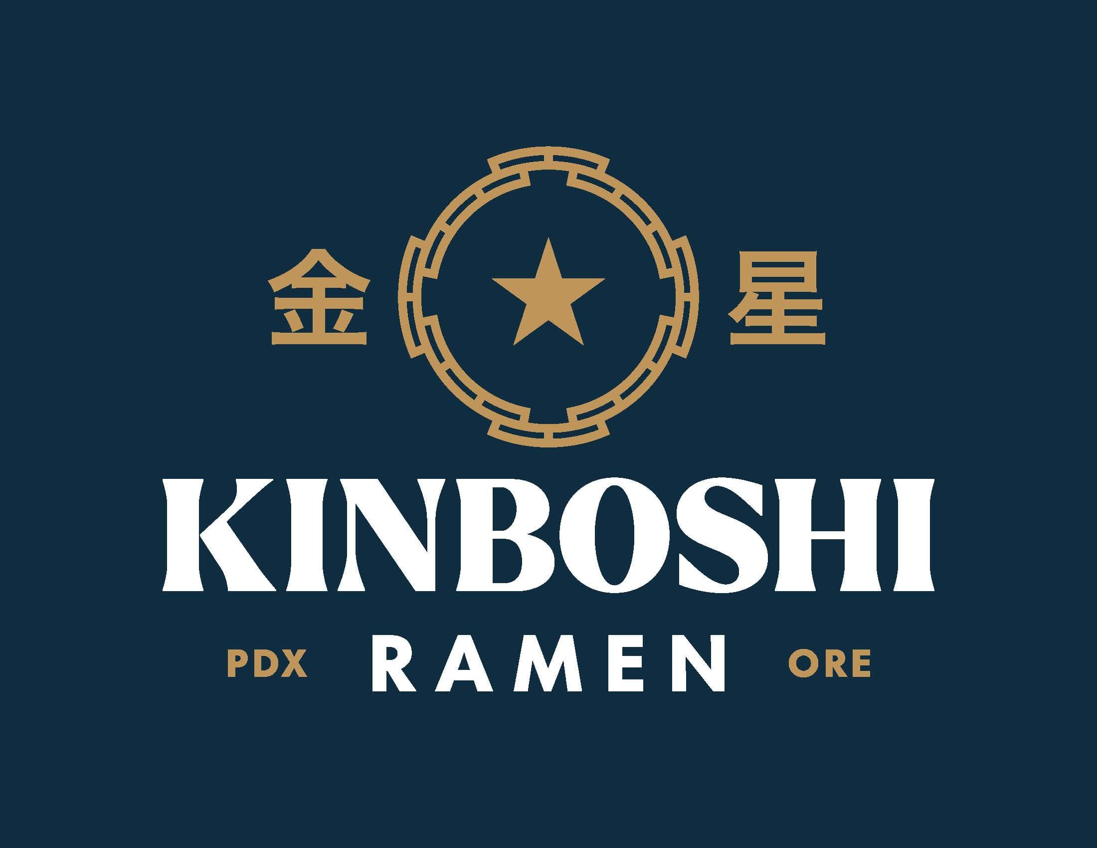 Kinboshi Ramen