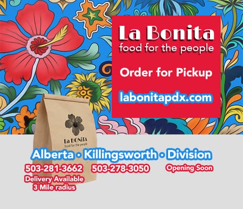 La Bonita