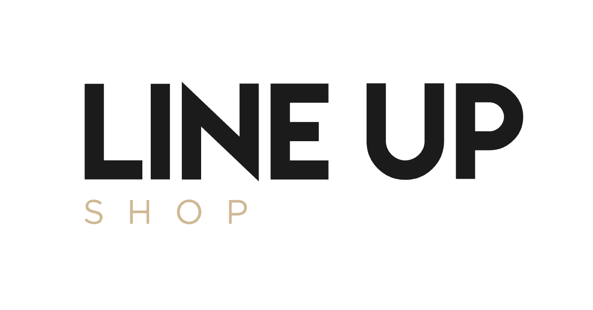 Line Up Shop