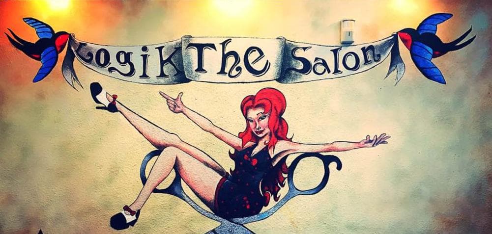 Logik The Salon