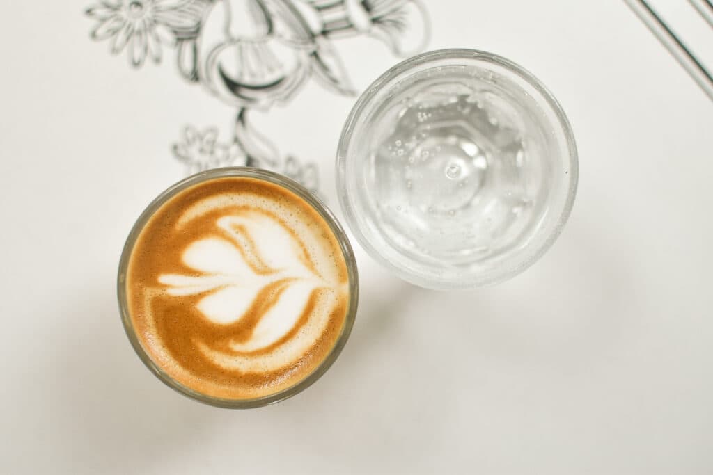 Maplewood Café