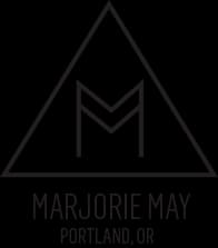 Marjorie May