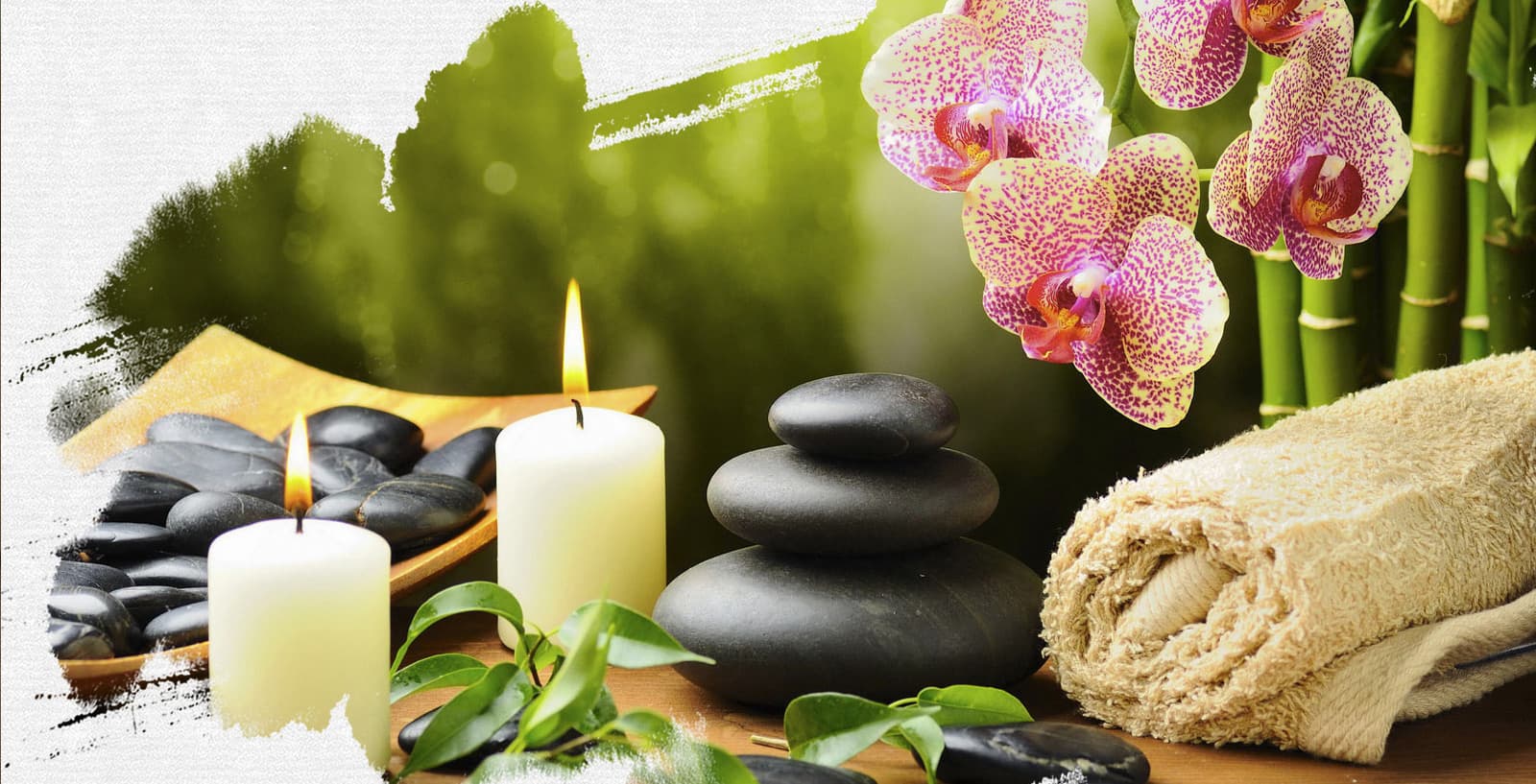 MASSAGE Magic