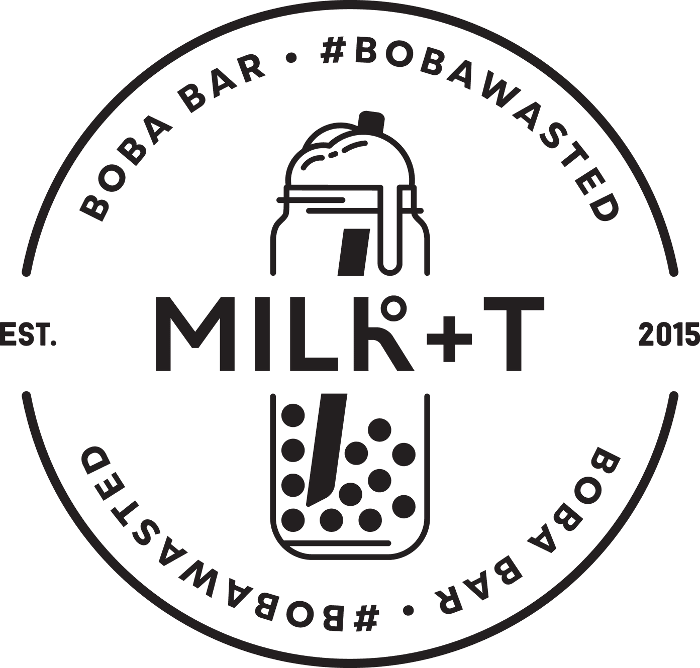 MILK+T