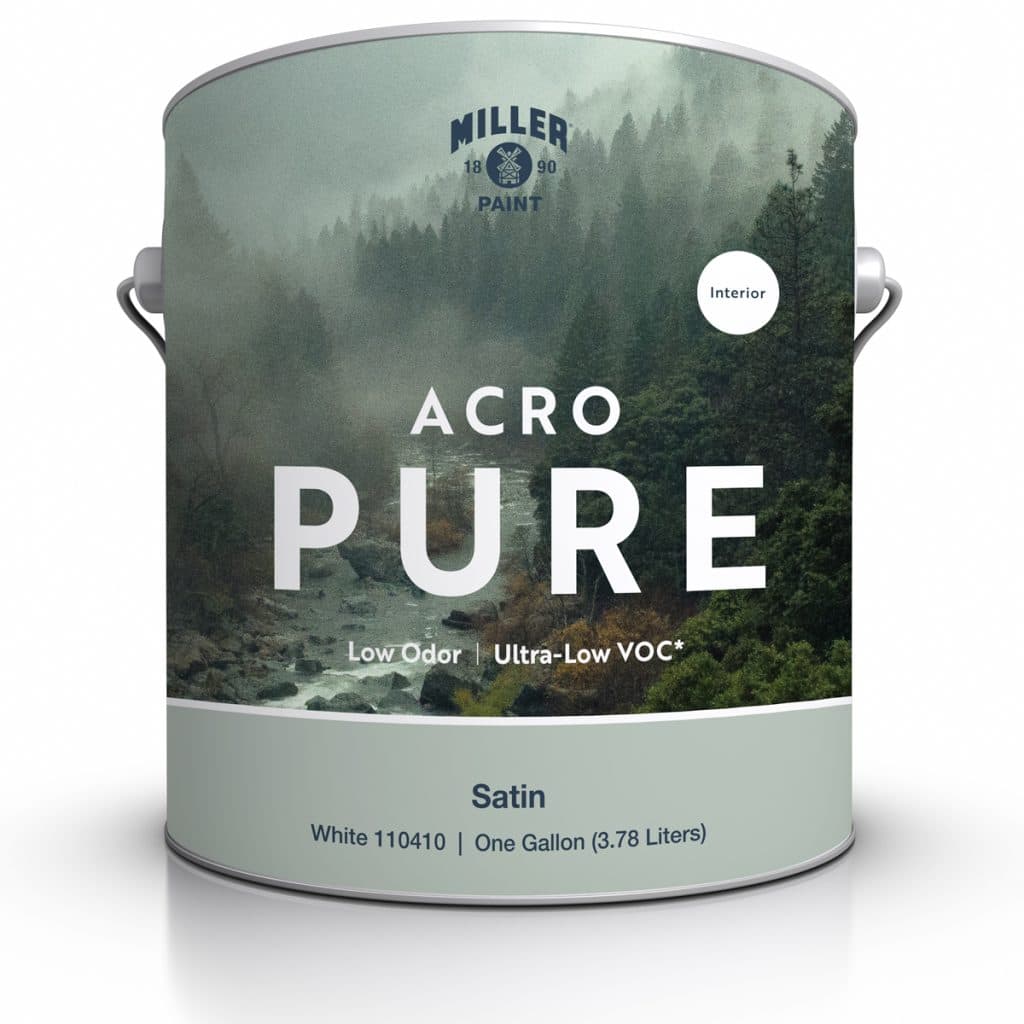 Miller Paint