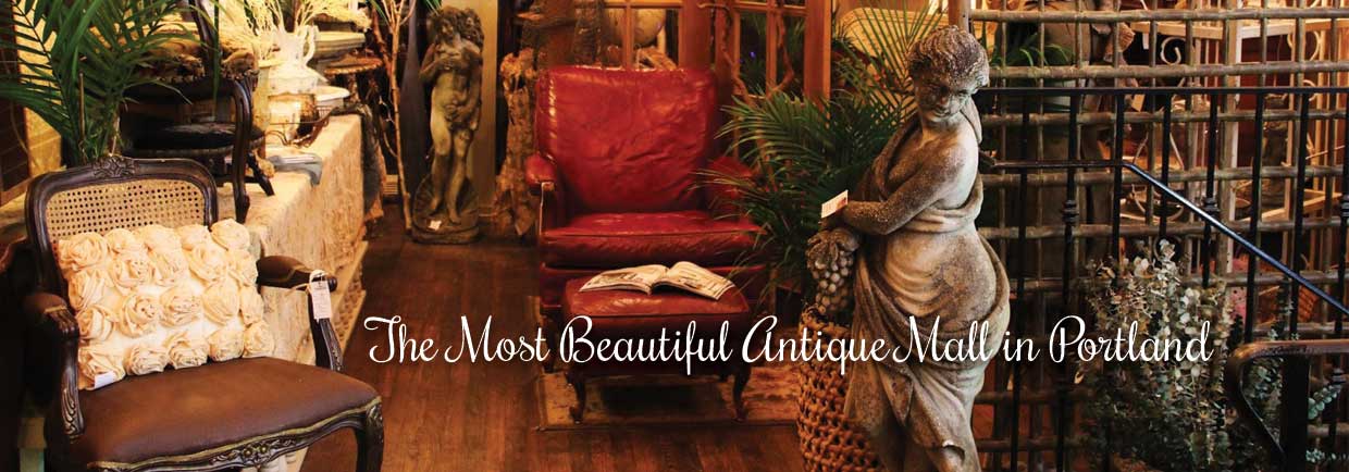 Monticello Antique Marketplace