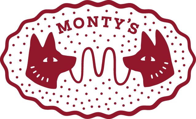 Monty's Red Sauce