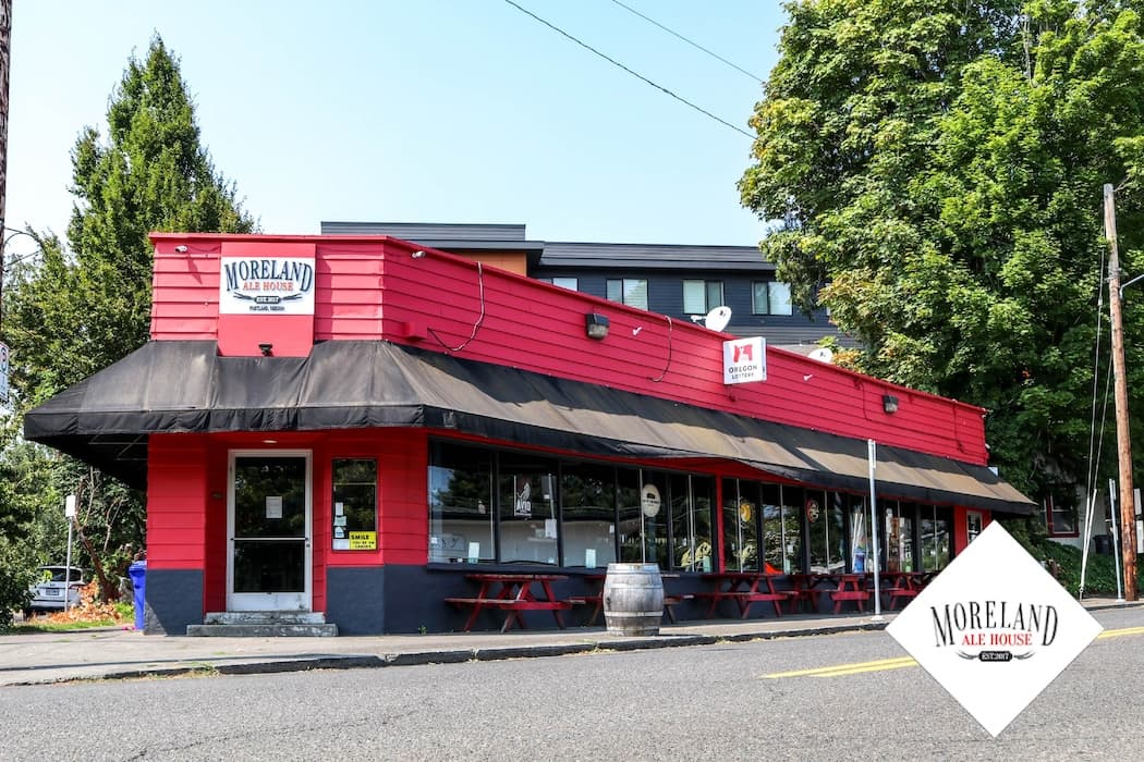 Moreland Ale House
