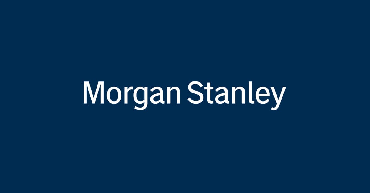 Morgan Stanley