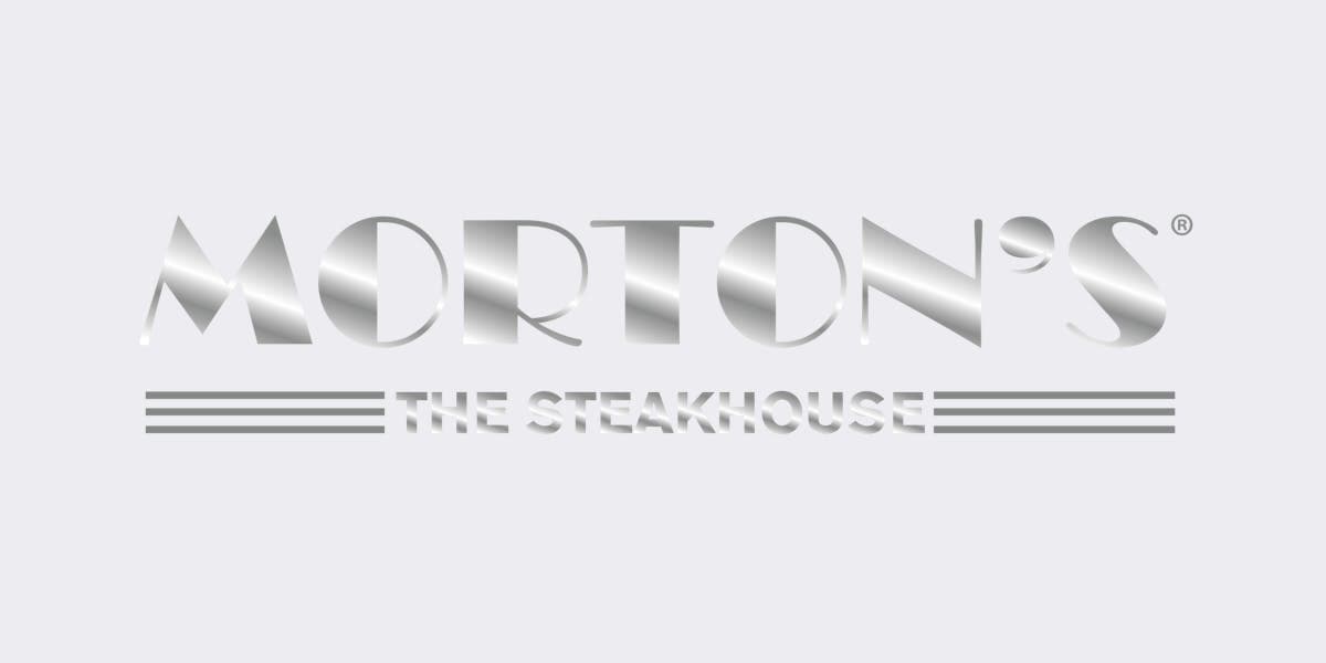 Morton's The Steakhouse