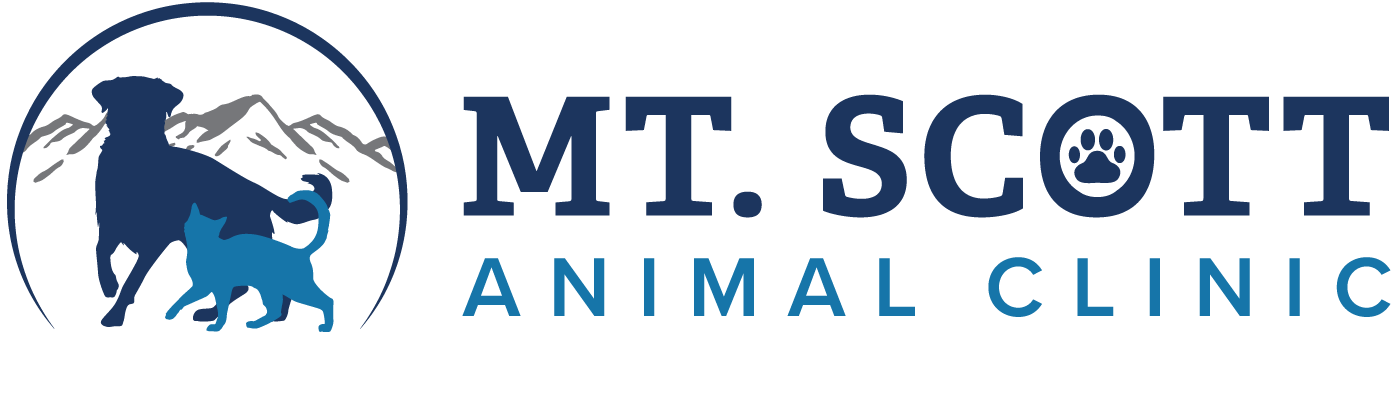 Mt. Scott Animal Clinic