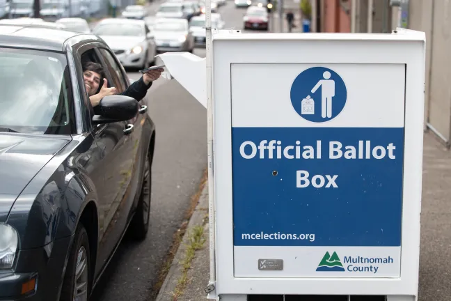 Multnomah County