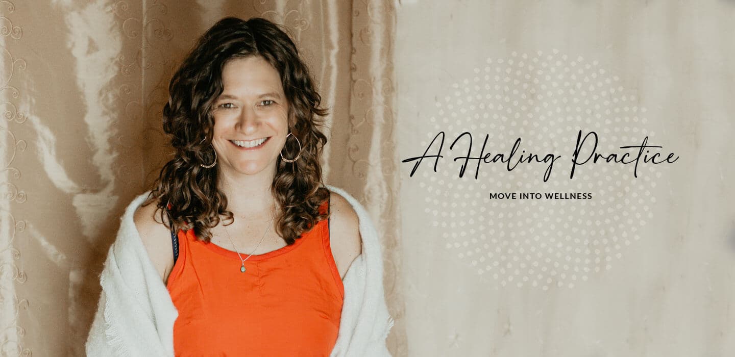 A Healing Practice