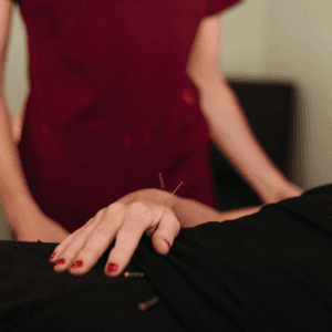 Betsy Gordon Acupuncture