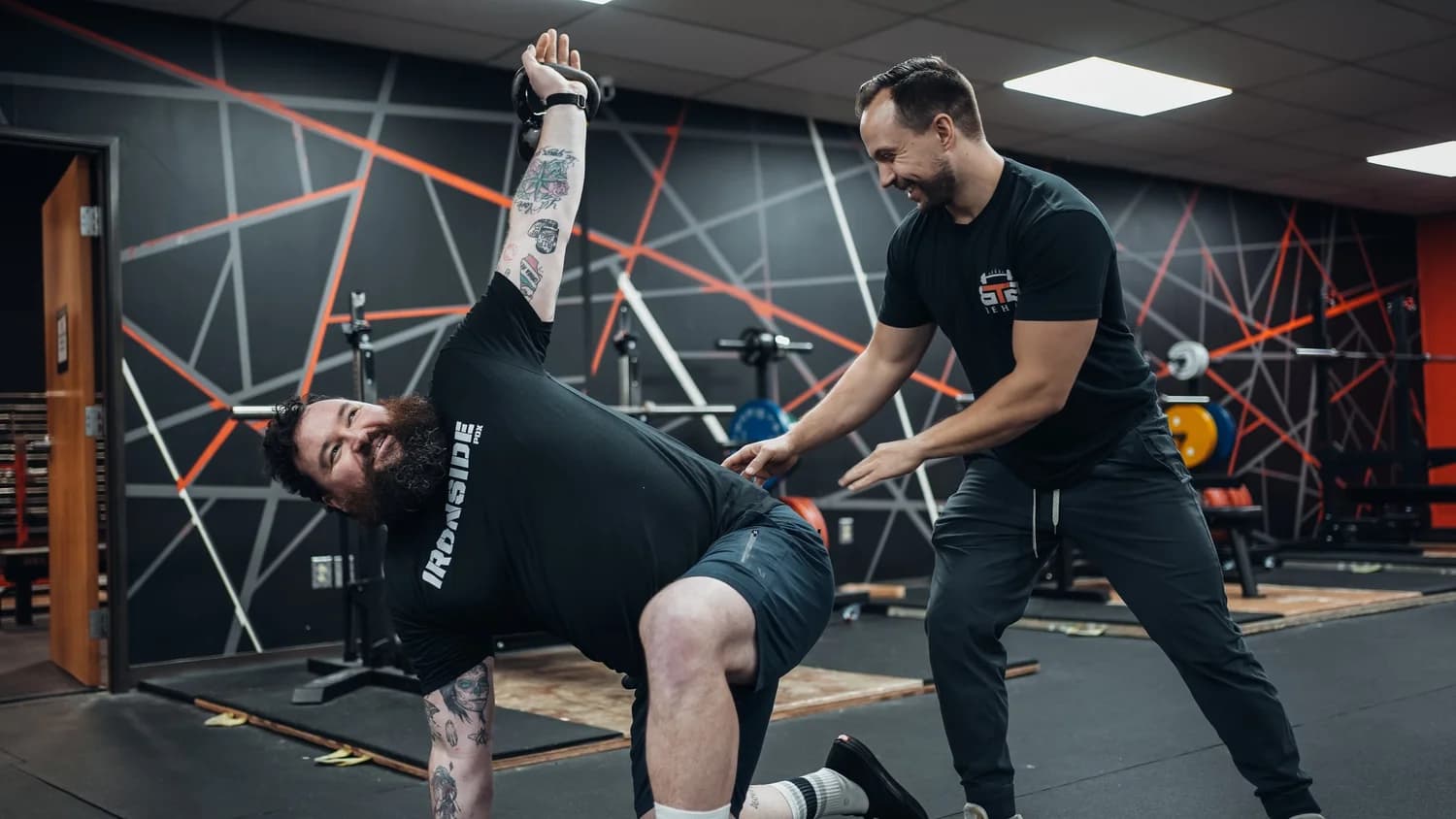Beyond The Barbell Physical Therapy & Performance