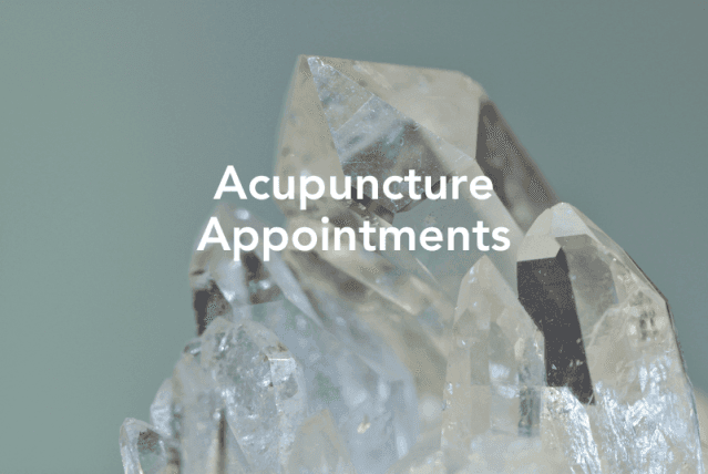 Bardo Acupuncture and Ayurveda