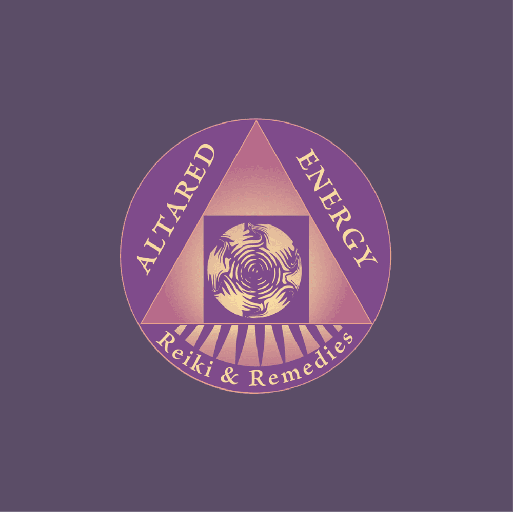 Altared Energy Reiki & Remedies