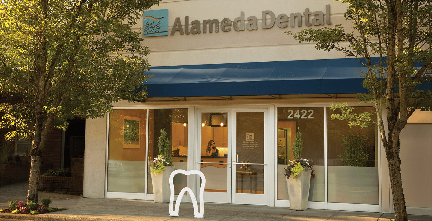 Alameda Dental