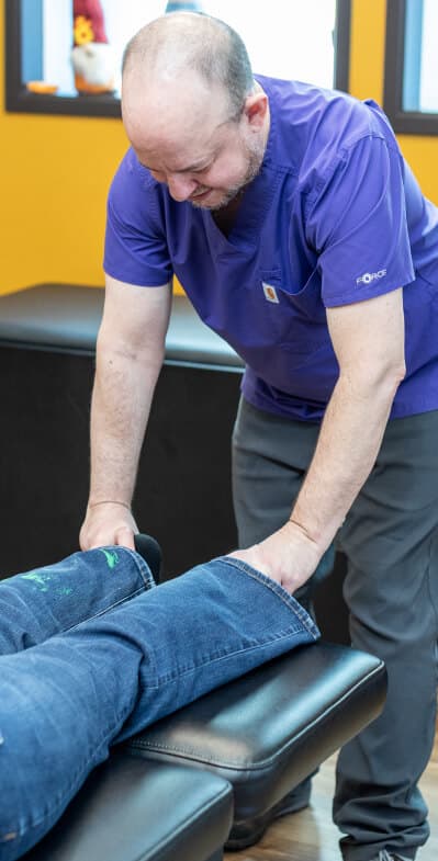 120 Chiropractic