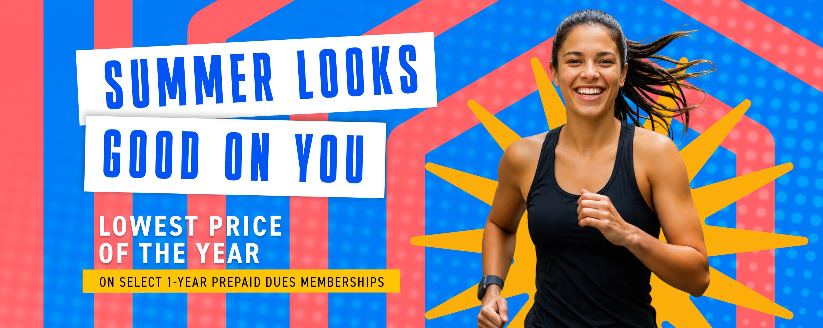 24 Hour Fitness