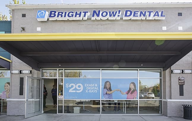 Bright Now! Dental & Orthodontics - Portland, OR