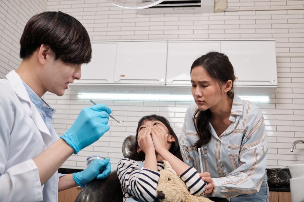 1800 Emergency Dentist Portland 24 Hour